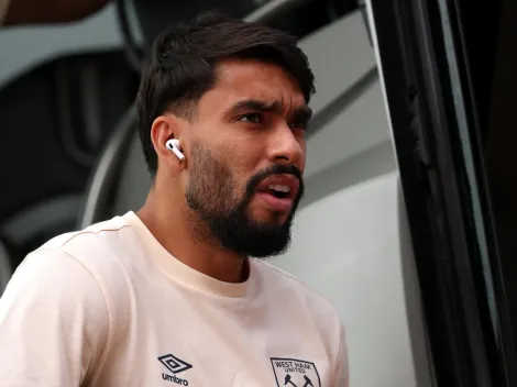 Se enfrentó a una sanción de por vida, lo quiso Guardiola para Manchester City y ahora podría ser compañero de Dibu Martínez en Aston Villa