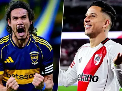 Atentos Boca y River: cómo quedó la tabla anual del Torneo Clausura tras los partidos de San Lorenzo, Estudiantes, Argentinos y Vélez
