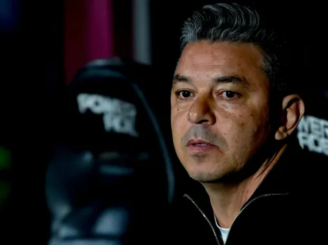 Gallardo y un dilema a resolver: 8 jugadores de River podrían dejar el club en diciembre