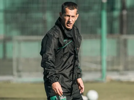 Pipi Romagnoli busca dar el batacazo contra River en el Monumental: “Plantarnos”