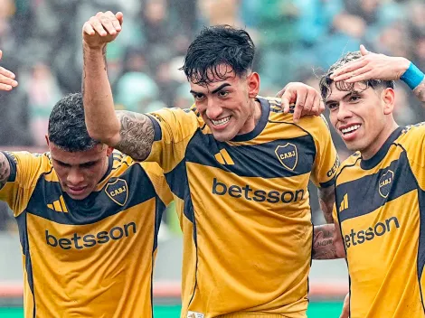 Boca le ganó a Aldosivi, sumó su tercera victoria en fila y se ilusiona con el Torneo Clausura