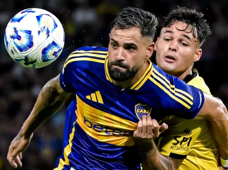 ¿Se juega Aldosivi vs. Boca por el Torneo Clausura?