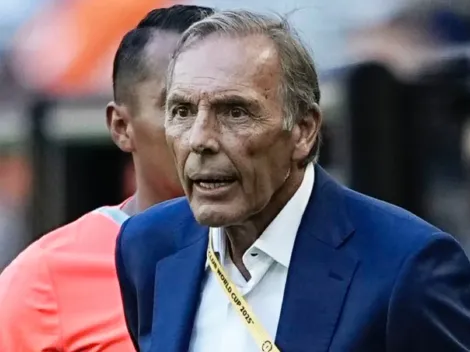 Los 9 jugadores que Russo dejó afuera del banco de Boca