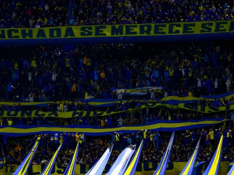 Es una de las figuras de Boca, pero los hinchas no le perdonaron su mal partido ante Aldosivi: “Se piensa que es Harry Kane”