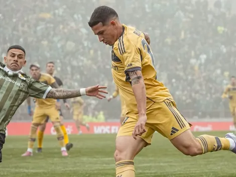 Jugador x Jugador de Aldosivi vs. Boca por el Torneo Clausura