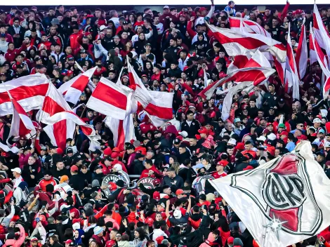 Los hinchas de River lo pidieron, pero no rindió vs. San Martín de San Juan y no lo perdonaron: “Por algo no juega nunca”