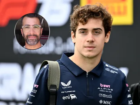 Lucas Benamo, ex piloto y coach de Colapinto, reveló que Ferrari es la escudería ideal para su futuro