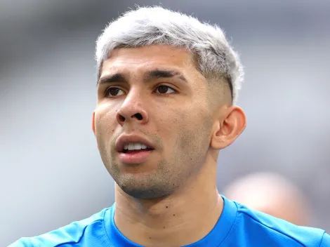 Sonó para llegar a Boca en este mercado pero se acaba de convertir en compañero del Colo Barco en Racing de Estrasburgo