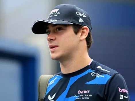 Revelan contundentes noticias del futuro de Franco Colapinto en Alpine tras el GP de Países Bajos
