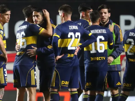 Boca hoy: el anuncio sobre La Bombonera y la confesión de Matías Caruzzo