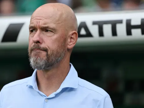 Revelan que un ex Real Madrid fue el responsable del despido de Ten Hag en Bayer Leverkusen
