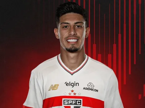 Fue deseo de Gallardo, no llegó a River por su elevado contrato y será refuerzo de un posible rival de la Copa Libertadores