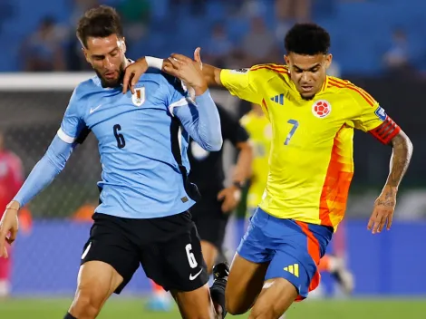 Las selecciones que se juegan el pase al Mundial 2026 en la fecha 17 de las Eliminatorias