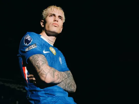 El New York Times explicó porqué el traspaso de Garnacho a Chelsea es uno de los peores de la temporada: “Sancho 2.0”