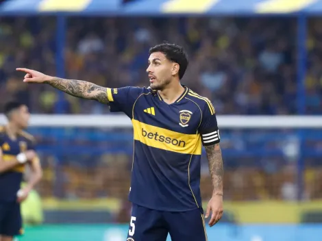 Boca hoy: la salud de Russo, la confesión de Palacios y los 5 jugadores que podrían irse