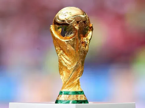 FIFA actuó de oficio, levantó la sanción a una Selección y le permitirá clasificar al Mundial 2026