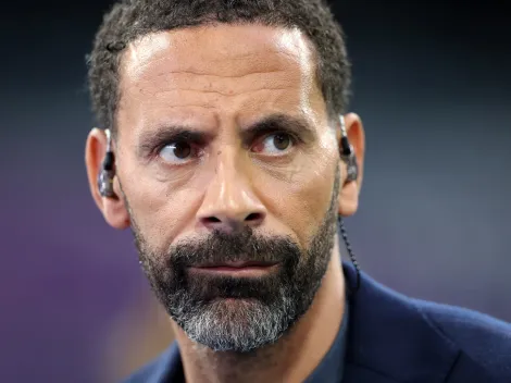 Rio Ferdinand ignoró a Messi, Dembélé y Lamine Yamal al señalar al mejor jugador del mundo: “Es el hombre”