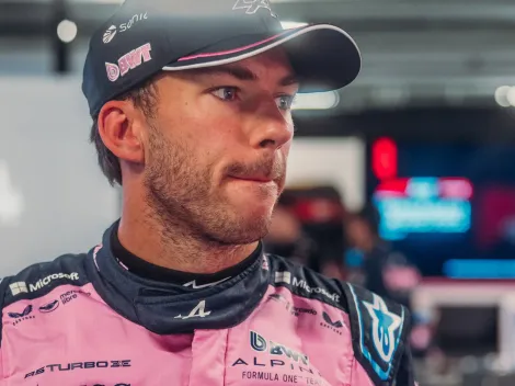 Pierre Gasly rompió el silencio sobre el polémico final de carrera con Colapinto en Zandvoort: “Tuvimos la conversación que necesitábamos”