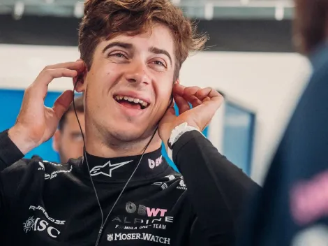 El esperanzador pronóstico de la IA para Franco Colapinto en el GP de Italia de la Fórmula 1