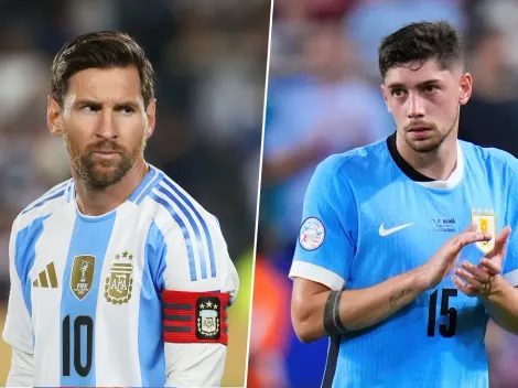 Con tres nuevos clasificados al Mundial, así está la tabla de las Eliminatorias