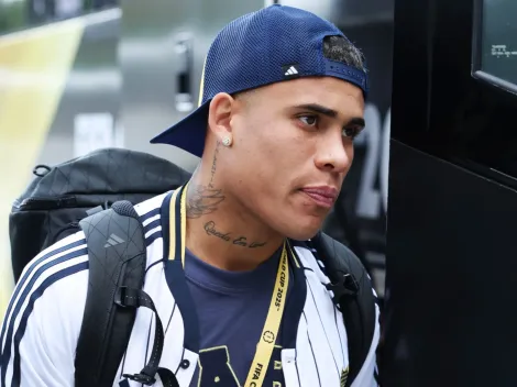 Ayrton Costa podría disputar el Mundial 2026