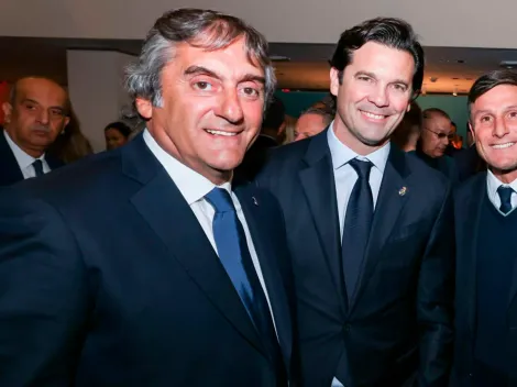 El mejor futbolista de la historia, según Enzo Francescoli: “Me cuesta mucho”