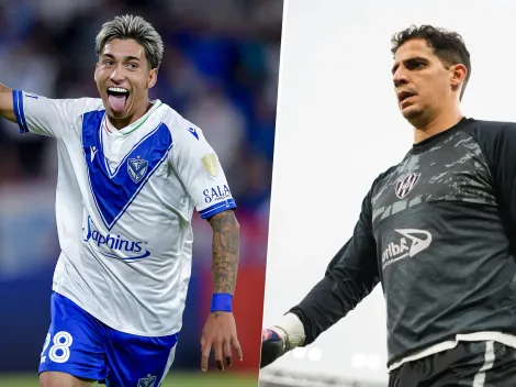 Qué pasa si hay empate hoy en Vélez vs. Central Córdoba por la Supercopa Argentina