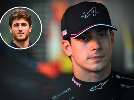El inesperado motivo por el que Jack Doohan sigue condicionando el rendimiento de Franco Colapinto en Alpine
