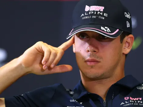 "Va a ser muy difícil hoy"