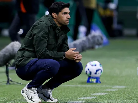 Se ilusiona todo River: la irrisoria situación que vive Palmeiras a pocos días de la serie por la Copa Libertadores