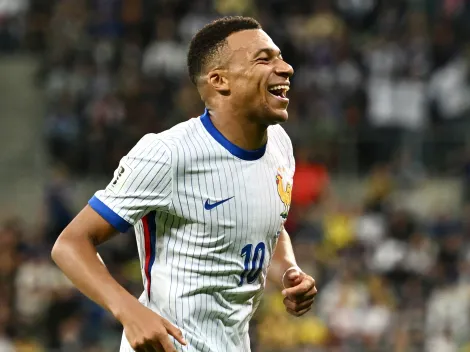 Kylian Mbappé y un categórico ninguneo a Lamine Yamal en medio de la disputa por el Balón de Oro: “¿Quién?”