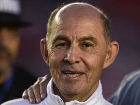 Ricardo Bochini eligió entre Lionel Messi y Diego Maradona: “Por todo”