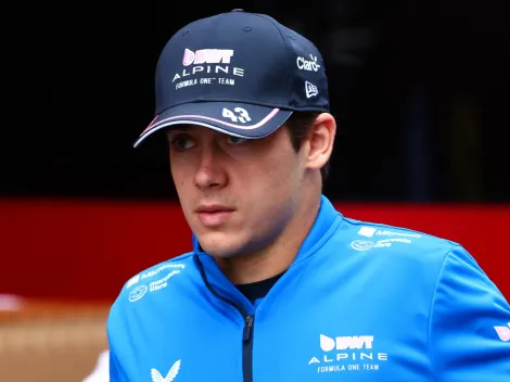 Se reveló el ranking de velocidad del GP de Italia de la Fórmula 1: la preocupante marca de Alpine que le dio la razón a Colapinto