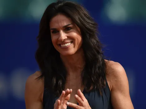 La emoción de Gabriela Sabatini al elegir el momento más destacado de su carrera en el tenis: “Fue lo mejor que me pasó”