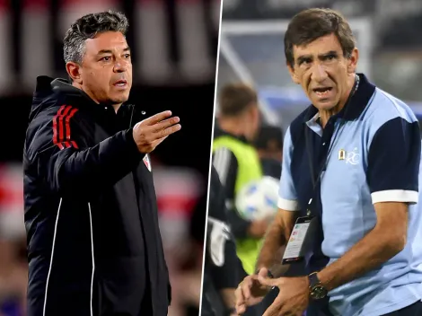 River y Racing podrían tener un nuevo cortocircuito por la fecha del cruce de Copa Argentina