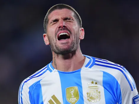 Ante Ecuador, los jugadores de la Selección Argentina podrían quedar afuera del debut mundialista