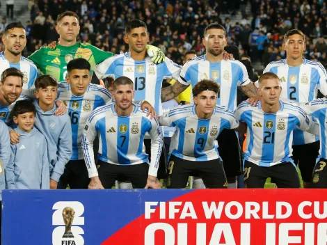Argentina cierra las Eliminatorias en Ecuador: los mejores tips para apostar