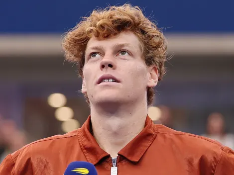 Sinner anunció que se convertirá en un jugador "imprevisible" tras la derrota ante Alcaraz