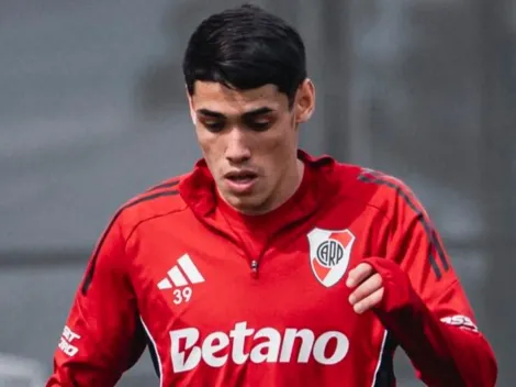 River hoy: obras en el Monumental, 10 años de Casco en el club y el ojo puesto en Montiel y Acuña