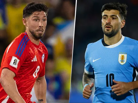 Qué canal pasa Chile vs. Uruguay por las Eliminatorias Sudamericanas para el Mundial 2026