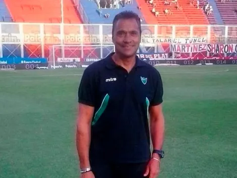 Falleció el ex arquero de Boca, Carlos Silva