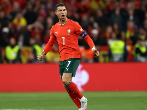 Cristiano Ronaldo anotó con Portugal por Eliminatorias: cómo está la carrera por los 1000 goles contra Messi