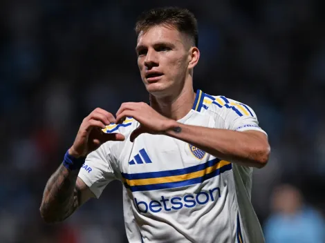 CSKA Moscú fue por otro refuerzo y Kevin Zenón se quedará en Boca