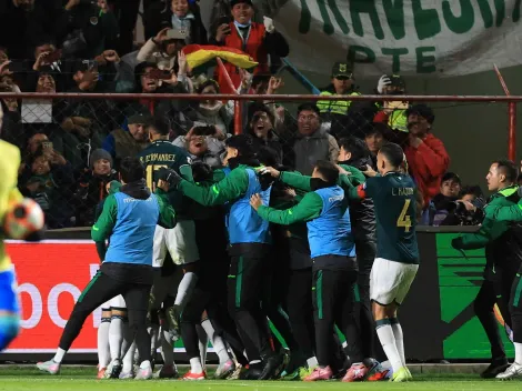 Fin de las Eliminatorias Conmebol: así quedó la tabla con los clasificados al Mundial 2026