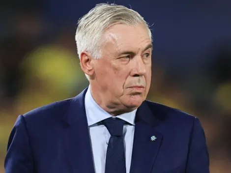 Duras críticas a la Selección de Brasil y Ancelotti por la caída ante Bolivia en las Eliminatorias que los dejó quintos: “Horrible”