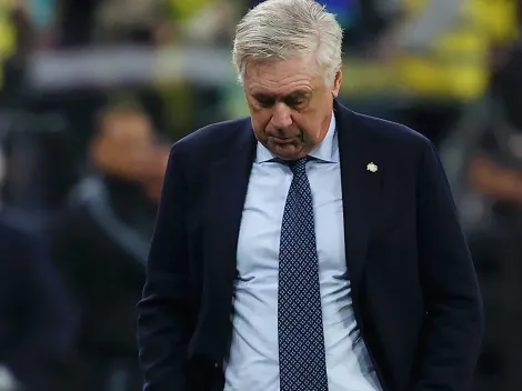 “Completamente antideportivo”: las críticas de Brasil tras la primera derrota del ciclo Ancelotti ante Bolivia en El Alto