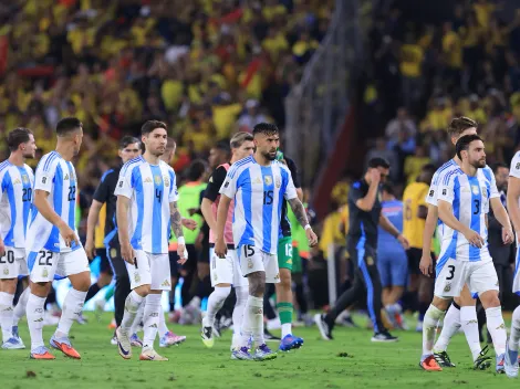 Scaloni desperdició la última fecha FIFA de la Selección Argentina por los puntos antes del Mundial 2026