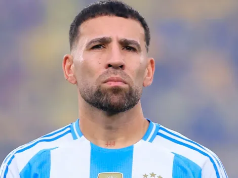 Otamendi habló de un posible arribo a River después del Mundial 2026