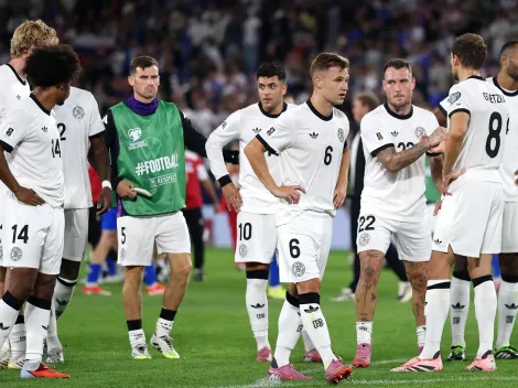 “Estamos a años luz”: Toni Kroos, lapidario con Alemania y sus chances en el Mundial 2026