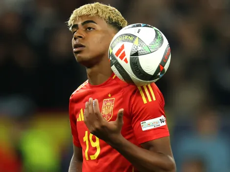 Revelan que Bayern Múnich intentó robarle a Lamine Yamal al Barcelona antes de su debut en primera: “Los volvió locos”